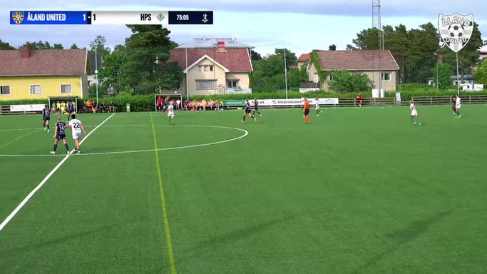 ÅU - HPS (Cup)